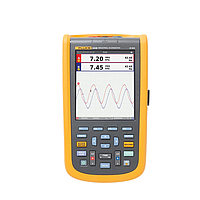 Máy hiện sóng cầm tay FLUKE 120B