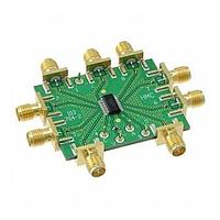 Analog Devices EV1HMC253AQS24 RF Switch EVALUATION PCB ASSEMBLY