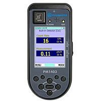 Máy dò bức xạ đa năng Polimaster PM1403