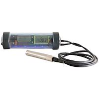 Elcometer UG20DL 수중 두께 게이지  (300m, 데이터 로깅, RS232, A 스캔, Thrupaint)