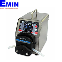 Leadfluid BT100F 智能点胶蠕动泵 (0.16-720mL/min, 1 CH)