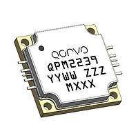 Qorvo QPM2239-CP Power Amplifiers 100W Ku-band Satcom GaN PA