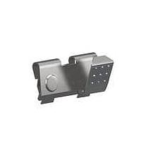 Keystone Electronics 296 バッテリーコンタクト AAA コンタクト（左側）