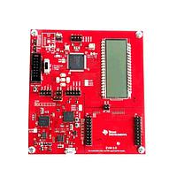 Mô-đun Đánh giá Đồng hồ Đo Lưu lượng Nước Siêu âm EVM Texas Instruments EVM430-FR6047