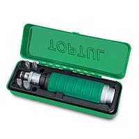 TOPTUL GAAD0602 冲击驱动螺丝刀套件