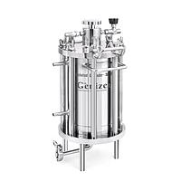 Máy đùn Liposome Genizer GJE-3000mL (3,000mL, 45kg, 800mL)