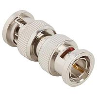 Amphenol RF 031-218-75RFX RF Adapters - In Series ADAPTOR PLUG/PLUG