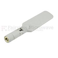 Fairview SANT-2111 패들 듀얼 밴드 안테나 (6 dbi,  2.4 GHz - 5 GHz)
