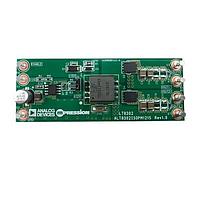 Mạch Điều Chỉnh Điện Áp LDO +/-12V Đầu Ra Cách Ly DC/DC với LT8302 Mpression ALT8302ISOPM1215