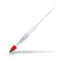 Đường kế Funke Gerber 2533 (21 - 28% mas)