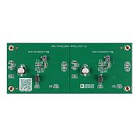Analog Devices MAX17645DEVKITB# Power Management IC Development Tools MAX17645D evaluation board with 5V outpu