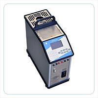 Lò hiệu chuẩn nhiệt độ khô Nagman METCAL 650 (50°C~650°C, 0.01°C)