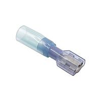 Đầu Nối Nhanh 16-14 Co Nhiệt Nyax Cách Điện Hoàn Toàn Đầu Nối Nhanh Cái .250 Mueller AI-70209