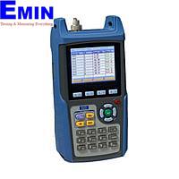 Máy phân tích kênh DWDM Deviser AE700 (100~240V, 15A)