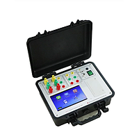 Máy kiểm tra tải và không tải máy biến áp Fuootech RLS-H