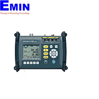 Máy hiệu chuẩn áp suất Yokogawa CA700–E–03 (-80~3500 kPa)