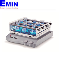 Máy lắc tuyến tính kỹ thuật số DLAB SK-L330-Pro (100~350rpm; 10mm; 7.5kg)