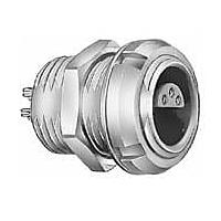 LEMO ECP.0S.304.CLL Connectors FIXED RECEPTACLE