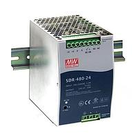 Advantech BB-SDR-120-48 DIN 레일 전원 공급 장치 POWER SUPPLY, DIN, PFC 기능, 48V, 2.5A, 120W
