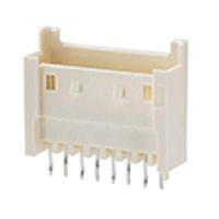 Molex 53517-1530 Shrouded 2.50MM HDR 15P VT
