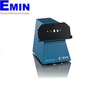 Thiết bị so sánh trực quan tiêu chuẩn kính theo thang màu  Gardner BYK Gardner Color Comparator L, 115V