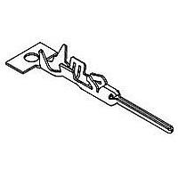 Đầu cốt 18-20 AWG Lưỡi dao Cuộn 1000 cái P&B 2106124-2 (Mouser Reel)