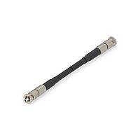Bộ Cáp RF HDBNC Đực sang Đực Thẳng 12G 75 Ohm 2R3365 12 in Linx Technologies - TE Connectivity 2479973-2