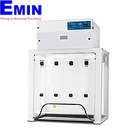 Tủ hút khí độc Cole parmer FHD-400 (39" Width; 230 VAC, 50 Hz)