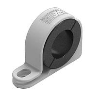 Lõi Kẹp Ferrite WE-NCF Lõi Vòng Ferrite với Kẹp Nylon 114 Ohms a. 100 MHz 1 vòng Wurth Elektronik 74271338