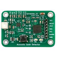 Multiple Function Sensor Development Tools