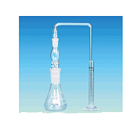 SciLab SL.App2024 砷化氢测试蒸发器 (50ml complete set, 24/40)