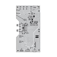 Analog Devices DC2085A-F DAC LTC2000A-11 Demo Board (HSMC) - 11-bit,