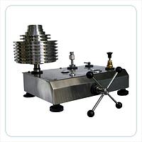 Máy hiệu chuẩn áp suất khí nén Nagman P8000 (35 Bar, ±0.05%)