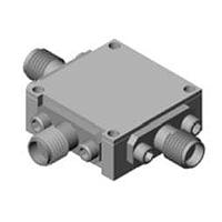 Bộ Trộn RF LO 2-18GHz RF 1-18G IF 0.03-5GHz Đầu Nối SMA MACOM M83C