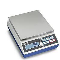 KERN 440-49N Compact laboratory balance (4000g, 0.1g)