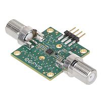 Qorvo QPL1819EVB-01 RF Amplifier 5V, SE, 75-ohm, 20dB Gain Block  1.8GHz