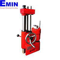 WMT CNC T808A ເຄື່ອງເຈາະກະບອກ (394rpm)