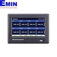 Thiết bị thu thập dữ liệu SALUKI DAQ710-16 (7 inch, 70MB/2GB, 16 kênh)