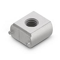 SMD Góc Phải có Chân WP-SMRA SMD có Chân 5.5mm Wurth Elektronik 7466313R