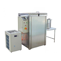 XHinstruments XHS-47 ເຄື່ອງທົດສອບ Methylene Chloride