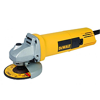 DEWALT DW810B Angel Grinder (100mm)