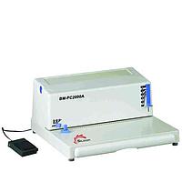 Máy đóng sách SILICON BM-PC2000A