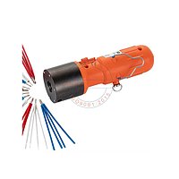 Dụng cụ xoắn dây điện JCW JCW-323S (0.05 – 6 mm²)