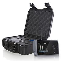 Multiband JJN Digital WAM-108t 무선 작동 모니터링 장치