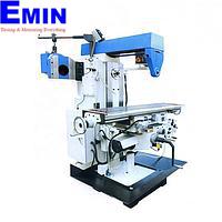 WMT CNC XU28 万能铣床 (48-1560rpm)