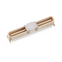 Ổ cắm WR-BTB 1mm Ml Cắm dọc 6.35mm Ht 64P Wurth Elektronik 658156303064