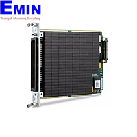 NI SWB-2810 Matrix Module for SwitchBlock (DC 150V/1A, 4×43 Matrix, Row Access)