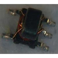 MACOM MABA-009836-CF48A0 Baluns 5-200MHz Imp. 4:1 -40C +85C