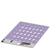 PHOENIX CONTACT 0830008 Cable Marker US-WMTB (24X5) VT CUS