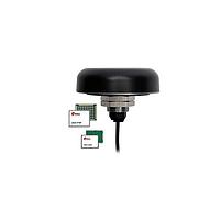 Tallysman 33-TP5394SDK-0 TW5394 GNSS GPS用TruPrecision搭載開発キットSDK：L1 L2アンテナ、u-blox ZED-F9P＆NEO-D9S受信機。RTKベースローバー。Point One Nav Polaris RTK、Swift Nav Skylark RTK、u-blox PointPerfect PPP-RTK、Lバンド＆IP。移動基地精密方位。RS-422＆USB